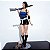 Jill Valentine - Resident Evil 3 com Torsos intercambiáveis - Imagem 1