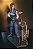 Action Figure Jill Valentine  - Resident Evil 1 Remake - Imagem 1