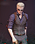 Action Figure Wesker - Resident Evil 4 - Imagem 1