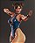 Figure Chun Li - Bikini Street Fighter - Imagem 3