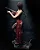 Figure Ada Wong Resident Evil 2 Clássico - Imagem 3