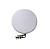 Plafon de Led para Ventilador de Teto Treviso Infinit - Imagem 1