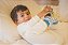 Conjunto Infantil Canelado Tio Dey Manga Longa - Primeiros Passos - Imagem 4