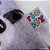 Fleece Infantil Macacão 1,2,3 anos Quentinho com Capuz - Panda - Imagem 3