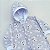 Macacão Bebê Fleece Confort Plus com Capuz - Ursinha - Imagem 2