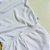 Conjunto Manga Curta Poliviscose Branco - Imagem 2