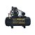 Compressor Bravo CSL 20BR/200 - Imagem 1