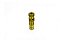 VALVULA RETENCAO 1/2 COMPRESSOR SCHULZ CSL 10/15 BR BRAVO 022.0150-0/AT - Imagem 1