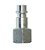 CONECTOR ROSCA FEMEA 1/4 NPT F10 PUMA - Imagem 1