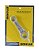 BIELA EM ALUMINIO COMPRESSOR SCHULZ MSI2,6 ML5,2 MSL10ML MUNDIAL 709.1089-0/AT - Imagem 1