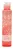 Água Micelar Sunset Coral Extrato de Camomila Shines - Imagem 1