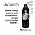 Máscara Facial Peel Off Total Black Max Love - Imagem 2