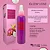 Bruma Fixadora Glow Love PITAYA - Imagem 2