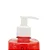 Gel Creme Hidratante Stawberrt and Cream para o Corpo e Virilha- Alleva - Imagem 2
