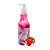 Gel Hidratante para Virilha, Coxas E Bumbum Body Girl Morango Chantilly - Imagem 1