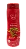 Sabonete Íntimo Cheirinho de Chiclete Babbasoul Morango - Imagem 1