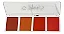 PALETA DE BLUSH SHINES 4 CORES - Imagem 1