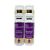 Kit de Shampoo e Condicionador Kerabrasil Desamarelador - Imagem 1