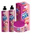 Kit Capilar Fruitt Bell pitaya - Imagem 1