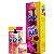 Kit  Capilar Fruit Bell Romã Bell Corpus - Imagem 1