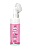 Mousse Micelar Soul Cosméticos Rosa Mosqueta 150ml - Imagem 1
