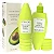 Creme Vegano Glow Love Abacate Max Love - Imagem 1