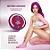 Phállebeauty Romã Romance - Esfoliante Corporal Microesferas - Imagem 2
