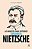 Coleção Saberes - 60 Minutos Para Entender Friedrich Nietzsche - Imagem 1