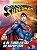 Colorir E Atividades  Superman Último Filho De Krypton - Imagem 1