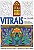 Vitrais Para Colorir - Imagem 1