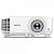 Projetor BenQ MW550 3600lm branco - Imagem 1