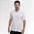 Polo Oitavo Ato Básica Branca - Imagem 2