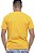 Camiseta Decote V Oitavo Ato Amarelo - Imagem 2