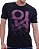 Camiseta Oitavo Ato Night Preto - Imagem 2