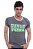 Camiseta Oitavo Ato Strong Chumbo - Imagem 1