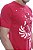 Camiseta Oitavo Ato Eight Vermelho - Imagem 2