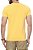 Camiseta Oitavo Ato OTVTO Amarelo - Imagem 2