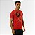 Camiseta Oitavo Ato Fck The System Vermelha - Imagem 4