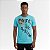 Camiseta Oitavo Ato Fck The System Baby Blue - Imagem 3