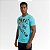 Camiseta Oitavo Ato Fck The System Baby Blue - Imagem 4