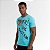 Camiseta Oitavo Ato Fck The System Baby Blue - Imagem 5