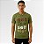Camiseta Oitavo Ato Get Your Self Verde Boldo - Imagem 1