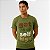 Camiseta Oitavo Ato Get Your Self Verde Boldo - Imagem 3