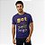 Camiseta Oitavo Ato Get Your Self Azul - Imagem 3