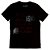 Camiseta Oitavo Ato Better Preto Reativo - Imagem 3