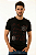 Camiseta Oitavo Ato Better Preto Reativo - Imagem 1