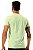 Camiseta Oitavo Ato Better Soft Green - Imagem 2