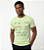 Camiseta Oitavo Ato Better Soft Green - Imagem 1