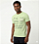 Camiseta Oitavo Ato Better Soft Green - Imagem 3