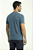 Camiseta Oitavo Ato Riscado OA Azul Jeans - Imagem 4